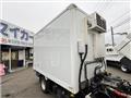 2018 Mitsubishi Canter