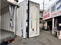 2018 Mitsubishi Canter