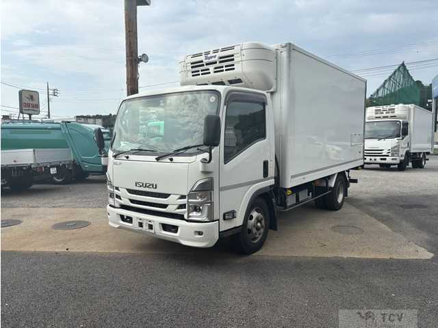 2021 Isuzu Isuzu Others