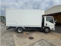 2021 Isuzu Isuzu Others