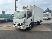 2021 Isuzu Isuzu Others