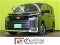 2025 Toyota Voxy