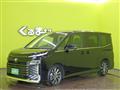 2025 Toyota Voxy