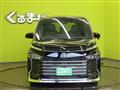 2025 Toyota Voxy