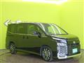 2025 Toyota Voxy