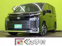 2025 Toyota Voxy