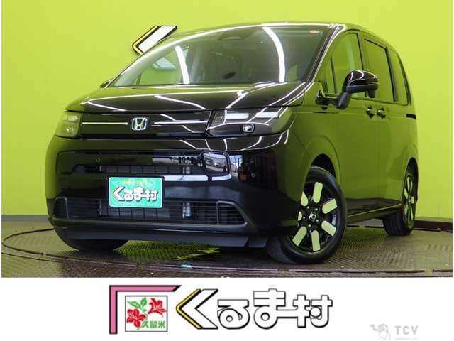 2025 Honda Freed