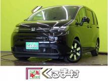 2025 Honda Freed