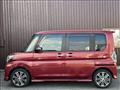 2017 Daihatsu Tanto Custom
