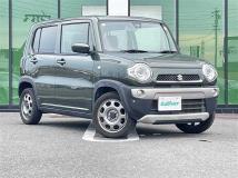2018 Suzuki Hustler