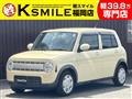 2015 Suzuki Lapin