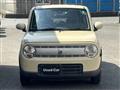 2015 Suzuki Lapin