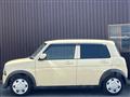 2015 Suzuki Lapin