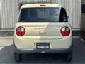 2015 Suzuki Lapin