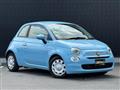 2017 Fiat 500