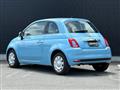 2017 Fiat 500