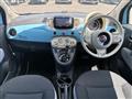 2017 Fiat 500