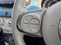 2017 Fiat 500
