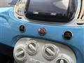 2017 Fiat 500