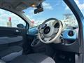 2017 Fiat 500