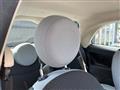 2017 Fiat 500