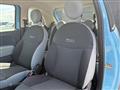 2017 Fiat 500