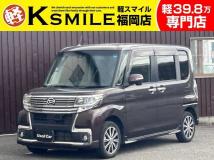 2016 Daihatsu Tanto Custom