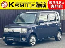 2015 Daihatsu Move Conte