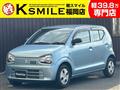 2016 Suzuki Alto