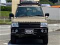 2007 Mitsubishi Pajero Mini