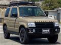 2007 Mitsubishi Pajero Mini