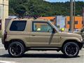 2007 Mitsubishi Pajero Mini