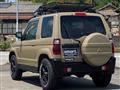 2007 Mitsubishi Pajero Mini