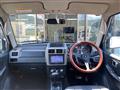 2007 Mitsubishi Pajero Mini