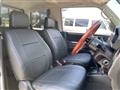2007 Mitsubishi Pajero Mini