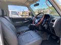 2007 Mitsubishi Pajero Mini