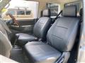 2007 Mitsubishi Pajero Mini