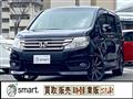 2012 Honda Step WGN