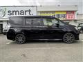 2012 Honda Step WGN