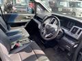 2012 Honda Step WGN