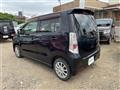 2012 Suzuki Wagon R Stingray