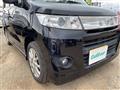 2012 Suzuki Wagon R Stingray