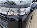2012 Suzuki Wagon R Stingray