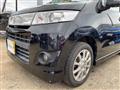 2012 Suzuki Wagon R Stingray