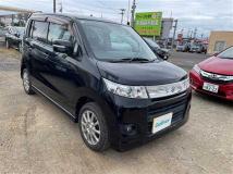 2012 Suzuki Wagon R Stingray