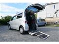 2012 Suzuki Wagon R