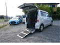 2012 Suzuki Wagon R