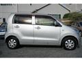 2012 Suzuki Wagon R