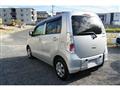 2012 Suzuki Wagon R