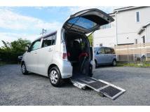 2012 Suzuki Wagon R